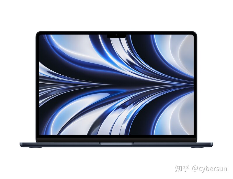 你认为苹果 M2 Macbook Air 最大的亮点是什么？-1.jpg