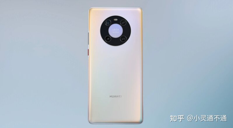 不吹不黑，两年前的华为Mate40Pro，相当于现在什么档次的 ...-1.jpg