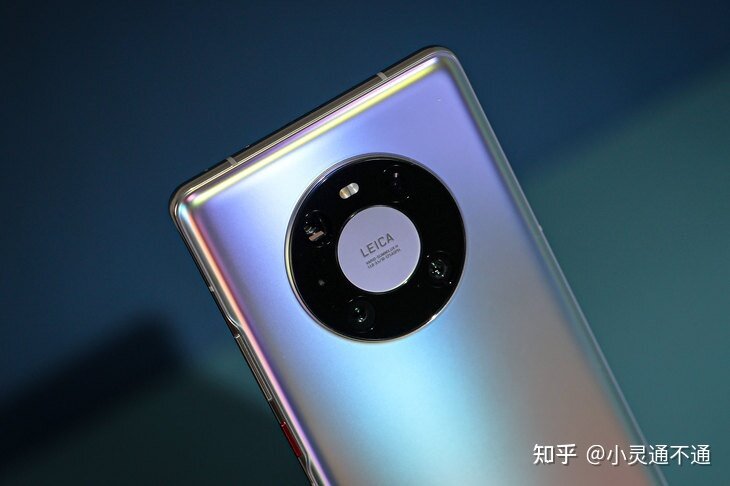 不吹不黑，两年前的华为Mate40Pro，相当于现在什么档次的 ...-2.jpg