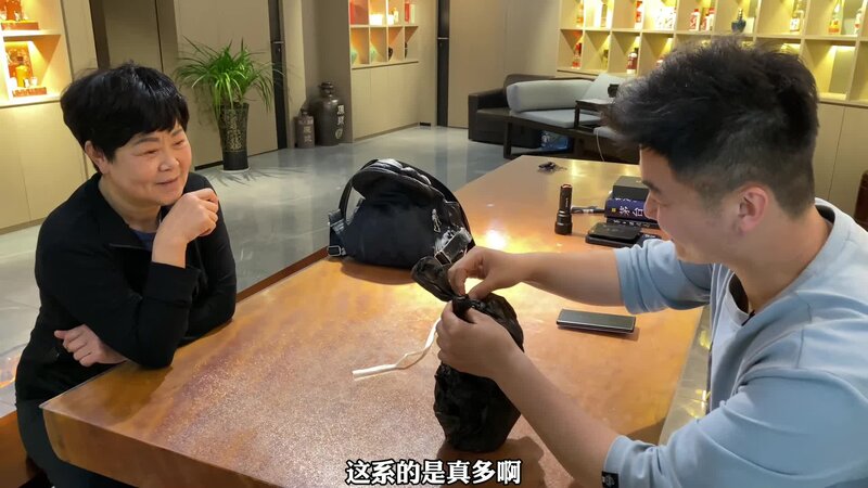 有没有靠谱的茅台回收的平台推荐？-1.jpg