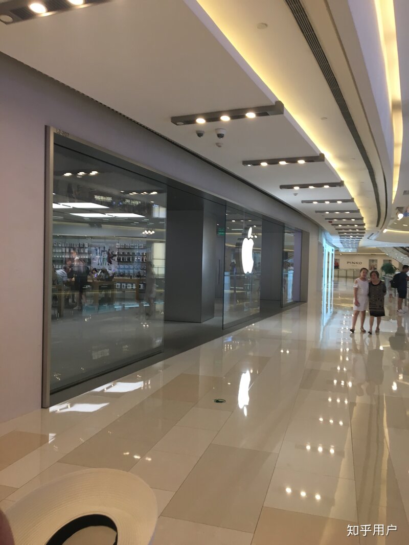 在Apple Store天才吧维修苹果设备的过程是什么样的，能否 ...-5.jpg