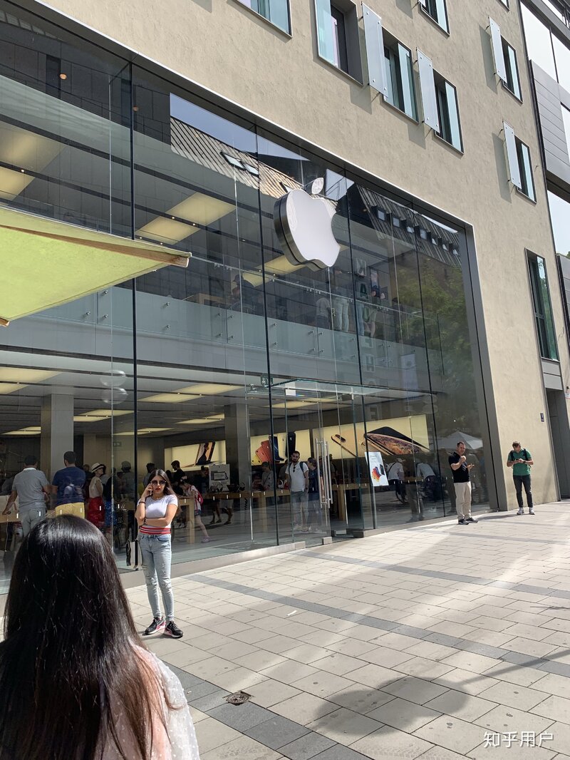 在Apple Store天才吧维修苹果设备的过程是什么样的，能否 ...-6.jpg