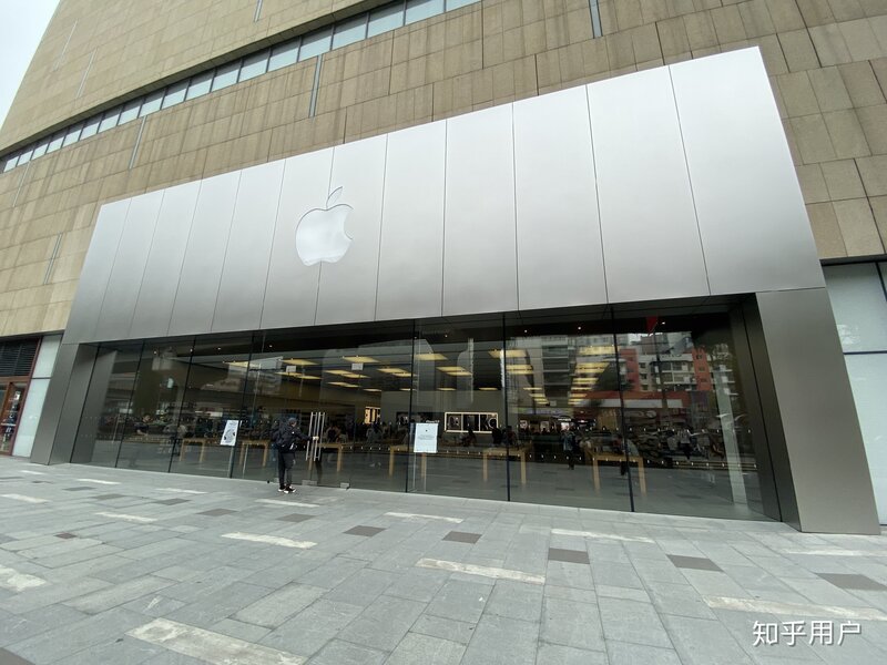 在Apple Store天才吧维修苹果设备的过程是什么样的，能否 ...-7.jpg