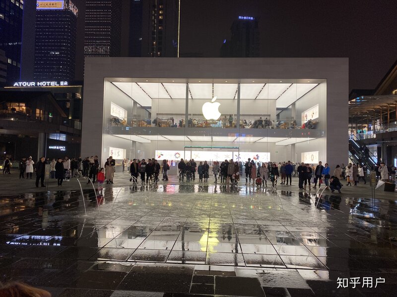 在Apple Store天才吧维修苹果设备的过程是什么样的，能否 ...-8.jpg