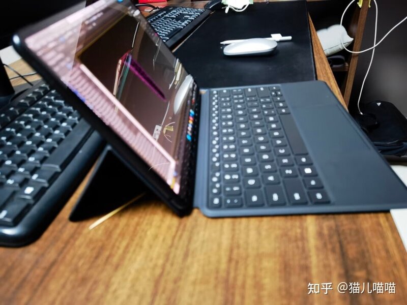 华为（HUAWEI）MateBook E怎么样？是否真的值得选购 ...-2.jpg