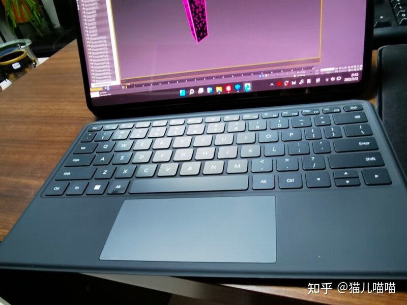 华为（HUAWEI）MateBook E怎么样？是否真的值得选购 ...-3.jpg