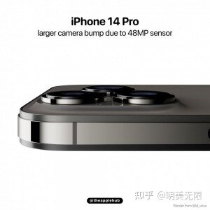 iPhone 14涨价势在必得，还值得买吗？-1.jpg