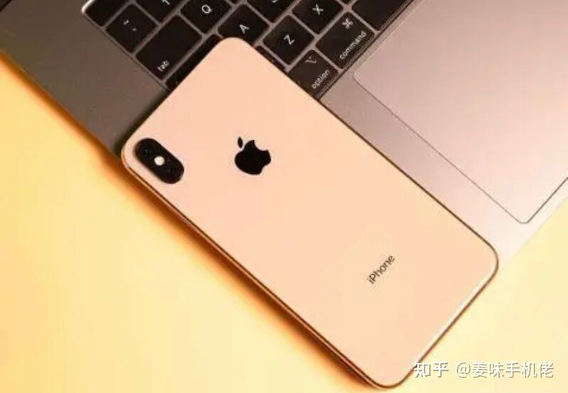 2022年iPhone XS还值得入手吗？-2.jpg