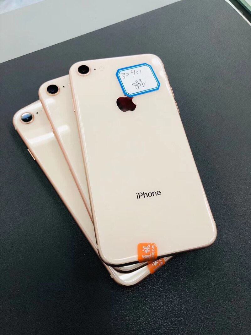 现在在闲鱼发布95新 iPhone8 64G 大陆国行定价1450合适么 ...-1.jpg