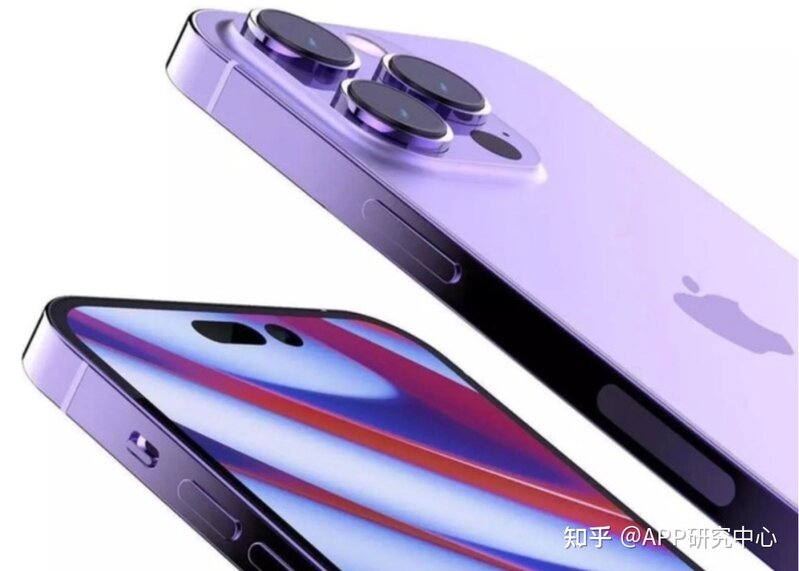 iPhone 14 全系运存升级，Pro 过分了... iPad Pro 2022 配置 ...-3.jpg