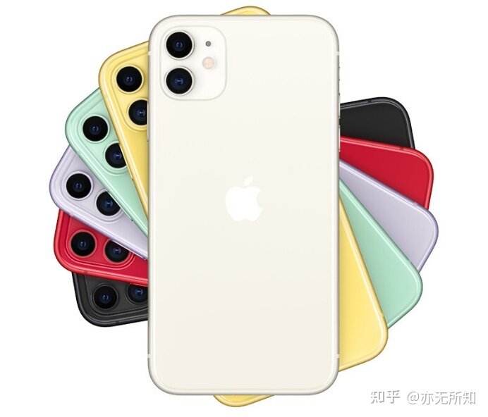 2022年，iPhone 11 还值得我们购买吗？-3.jpg