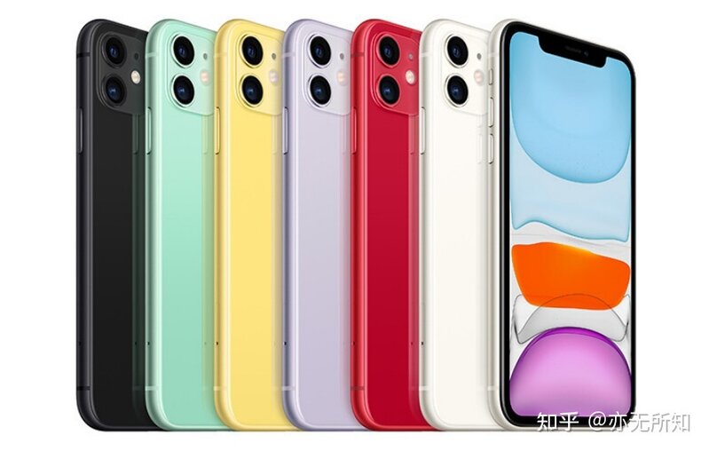 2022年，iPhone 11 还值得我们购买吗？-2.jpg