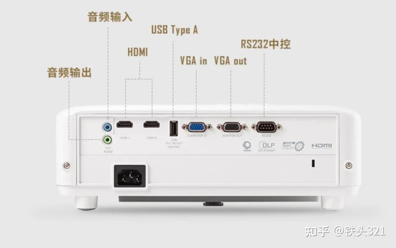 捡漏不可耻，省钱更愉快：二手投影仪选购和避坑指南（附各 ...-19.jpg