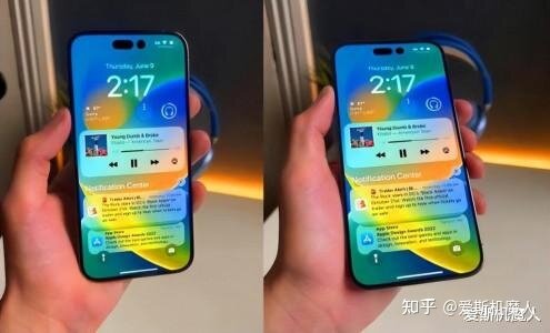 iPhone 14电池容量曝光：网友疯狂吐槽！-3.jpg