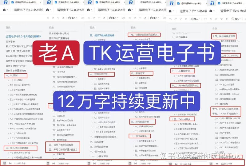 跨境商家到底该如何布局TikTok？-1.jpg