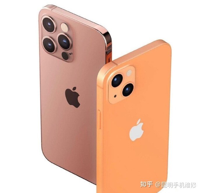 iPhone13屏幕坏了换屏幕要多少钱？苹果13更换电池和后盖 ...-1.jpg