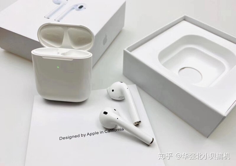 为什么那么多人用华强北Airpods，具体怎么样-1.jpg