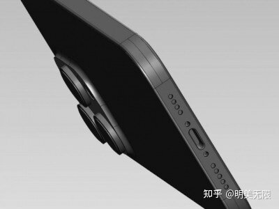 iPhone 14外观毫无惊喜，新配色很惹眼！-3.jpg