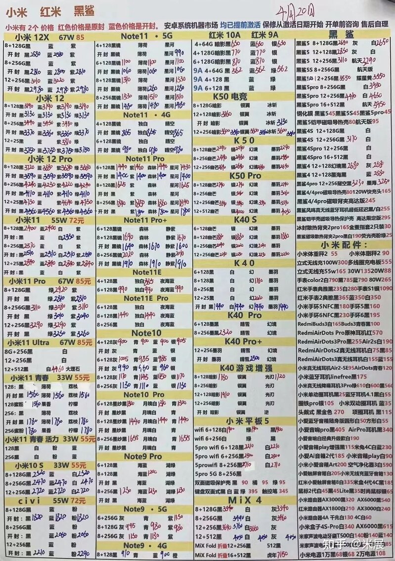 为什么华强北的苹果报价会比官网便宜，我指的是国行未开封 ...-5.jpg