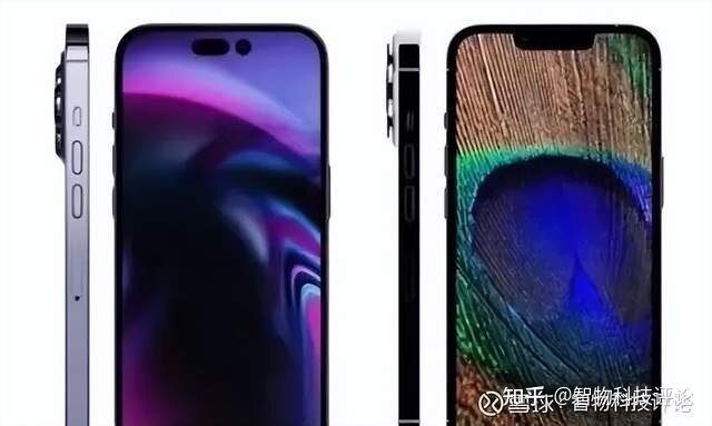 令人失望的iPhone14？苹果不需要“创新”-2.jpg