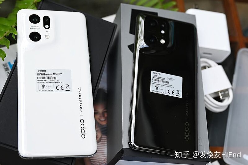 OPPO Find X5 Pro 开箱，哈苏专业影像联名加持，拍摄能力 ...-2.jpg