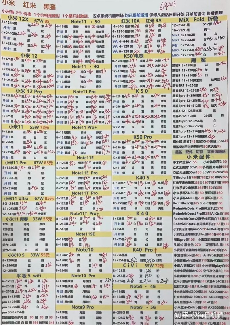 华强北新机/官换机报价（2022.06.21）-6.jpg