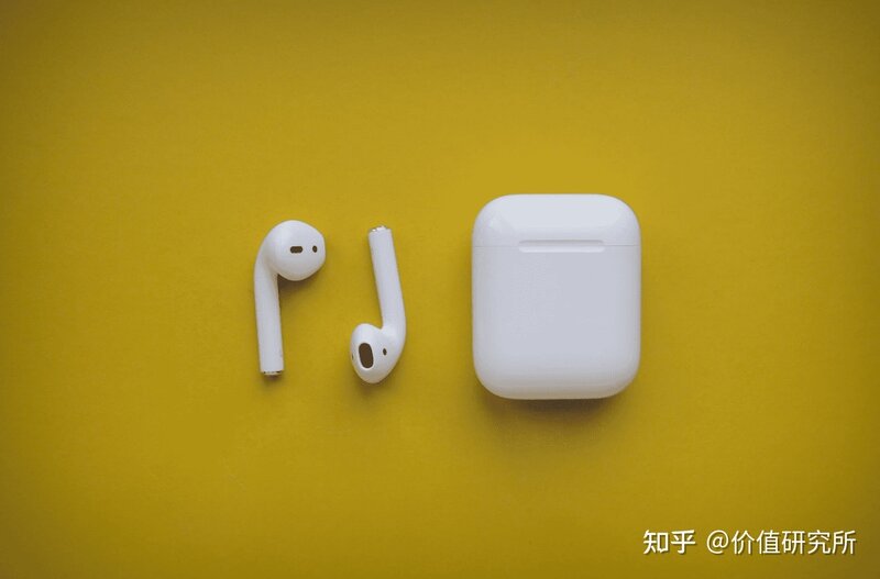 苹果 AirPods 2022 年或将减产超 1000 万组，将会带来哪些 ...-1.jpg