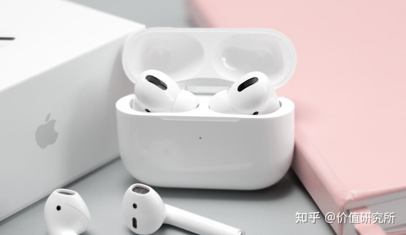 苹果 AirPods 2022 年或将减产超 1000 万组，将会带来哪些 ...-7.jpg