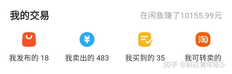 拼多多转闲鱼倒卖都要注意什么？，小白，求流程图?-2.jpg