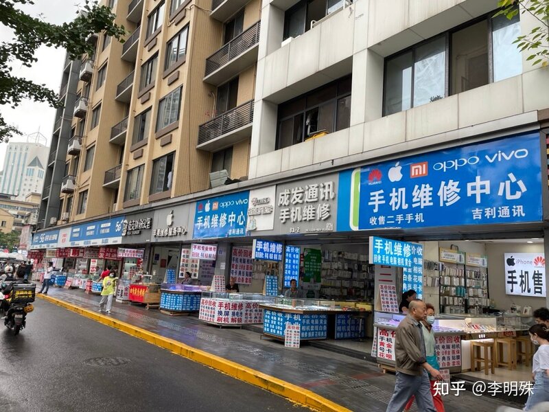 为什么销声匿迹十几年后，各种山寨电子产品卷土重来了 ...-2.jpg