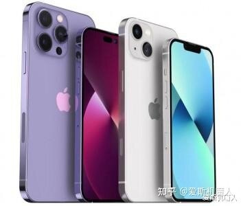 定了！iPhone 14将九月如期发布！-2.jpg