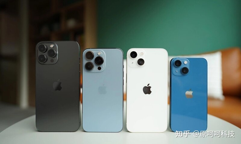 果粉推荐！最佳 iPhone大推荐：5款顶级苹果手机，值不值得 ...-1.jpg