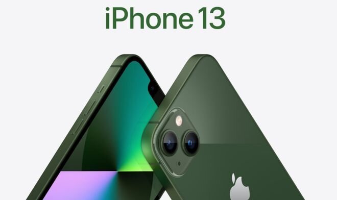 iPhone13新机香，二手机也热卖!-1.jpg