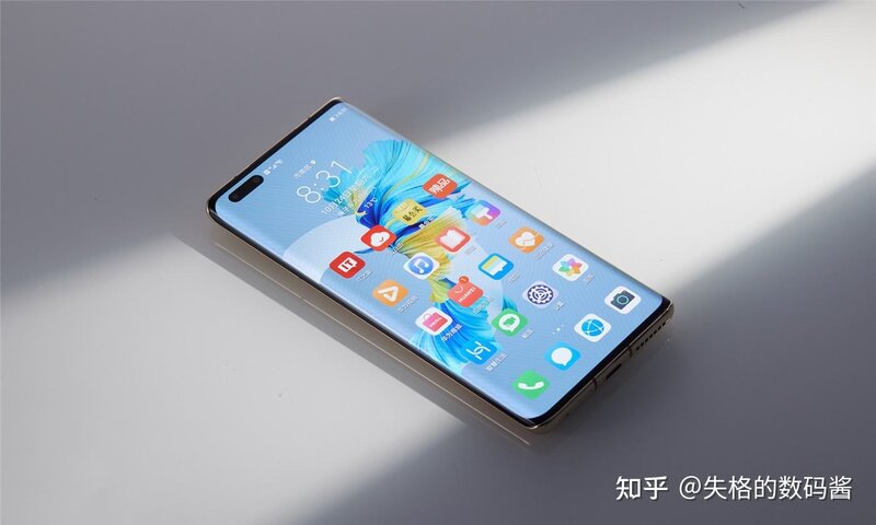 一部两年前的华为P40Pro，放到2022年，还值不值得买？-4.jpg