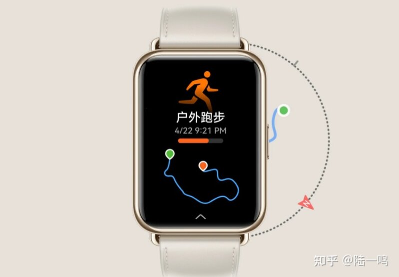 升级不大但符合期待！新发布的华为Watch Fit 2有哪些亮点？-5.jpg