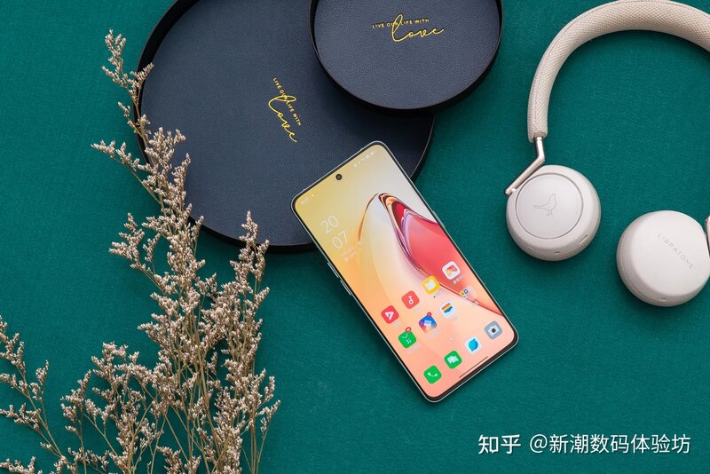 又见一体化机身设计！聊聊OPPO Reno8 Pro+入手体验如何-5.jpg