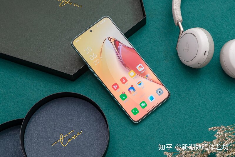 又见一体化机身设计！聊聊OPPO Reno8 Pro+入手体验如何-6.jpg