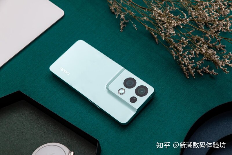 又见一体化机身设计！聊聊OPPO Reno8 Pro+入手体验如何-7.jpg