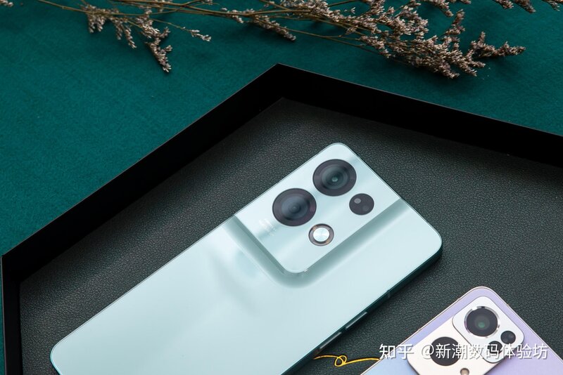 又见一体化机身设计！聊聊OPPO Reno8 Pro+入手体验如何-13.jpg