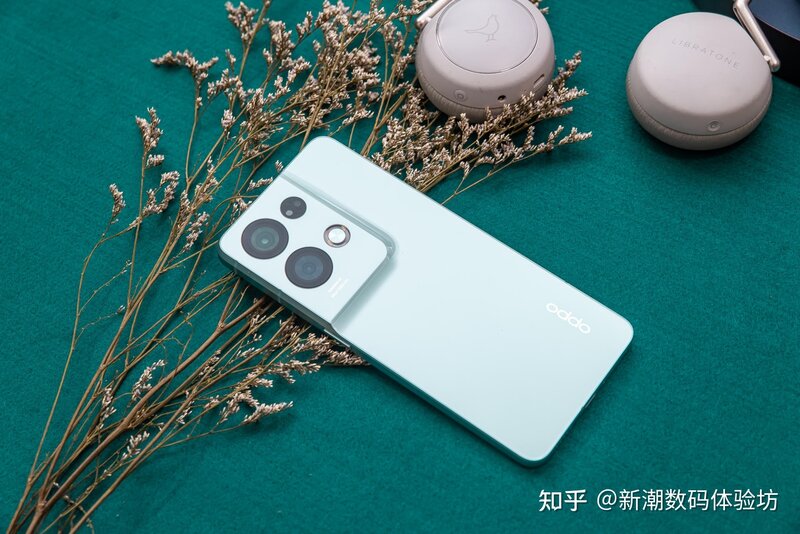 又见一体化机身设计！聊聊OPPO Reno8 Pro+入手体验如何-30.jpg