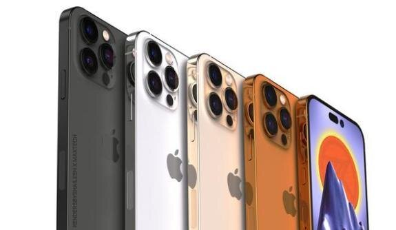 iPhone14预售即将到来，首发价格大家预计多少-2.jpg