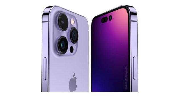 iPhone14预售即将到来，首发价格大家预计多少-3.jpg