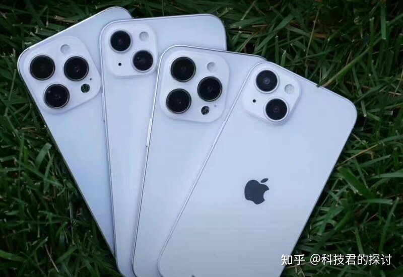 华为落幕，苹果大喜，iPhone14销量将迎来高峰！-6.jpg