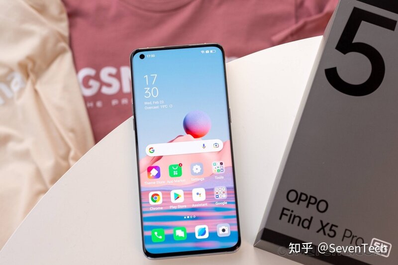 曝新机|Oppo Find X5和Find N与骁龙8+ Gen 1即将到来-2.jpg