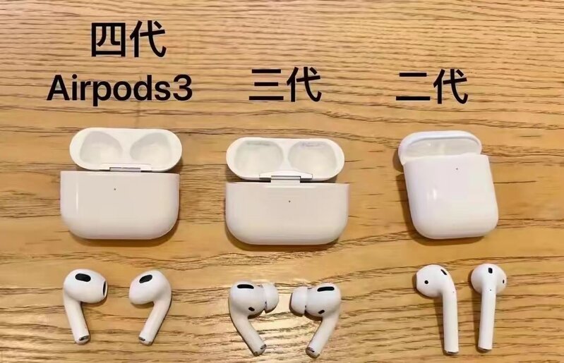 华强北四代耳机推荐，华强北airpods 3耳机推荐，四代悦虎洛 ...-2.jpg