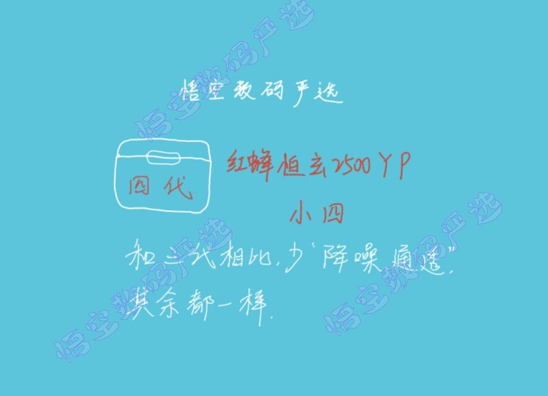 华强北四代耳机推荐，华强北airpods 3耳机推荐，四代悦虎洛 ...-4.jpg