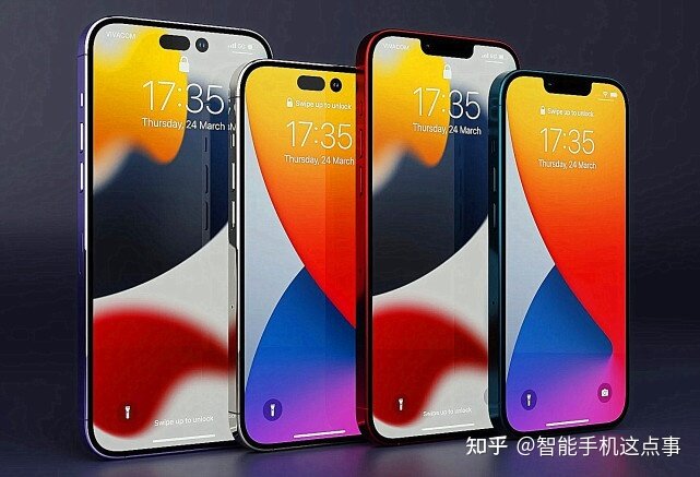 iPhone14价格再次被敲定：标准版售价不变，Pro系列价格上涨！-3.jpg