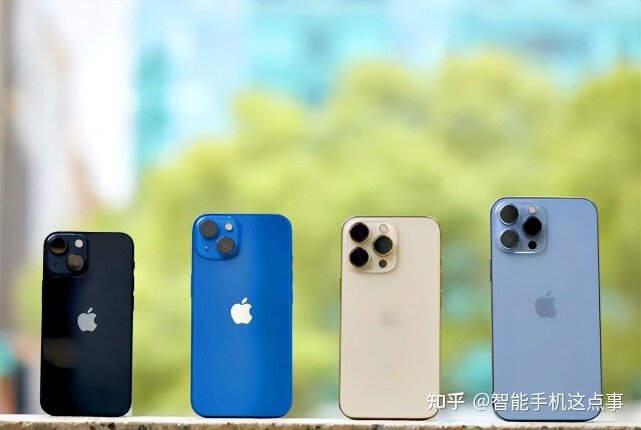 iPhone14价格再次被敲定：标准版售价不变，Pro系列价格上涨！-2.jpg