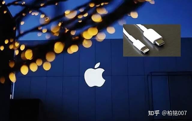 iPhone14不用type-C接口，苹果硬杠？应对其反垄断并采取 ...-2.jpg