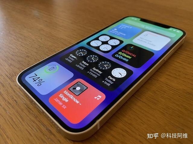 iPhone12最新售价确定，标配版本已跌破4000元大关，果粉 ...-1.jpg